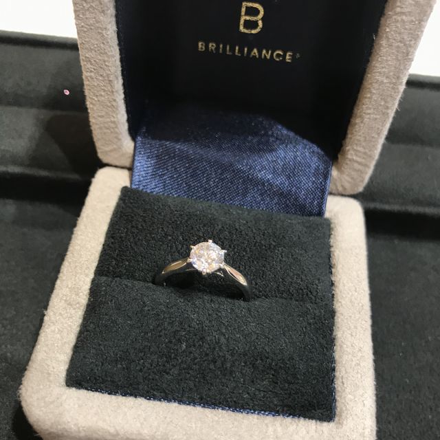 ボックスに入れてくれます