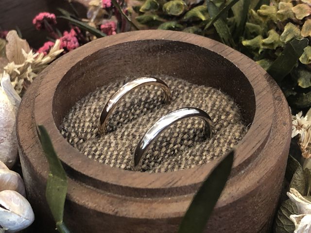 仕上がりはとってもキレイ！納得のいくものが作れました！