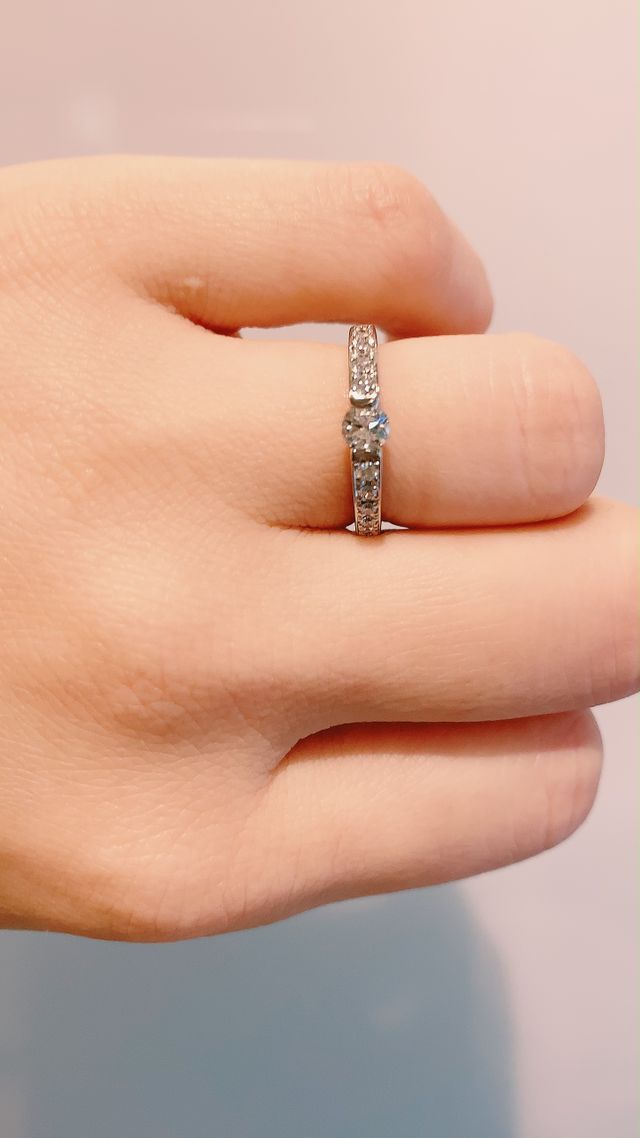 シルヴァンというデザインです。