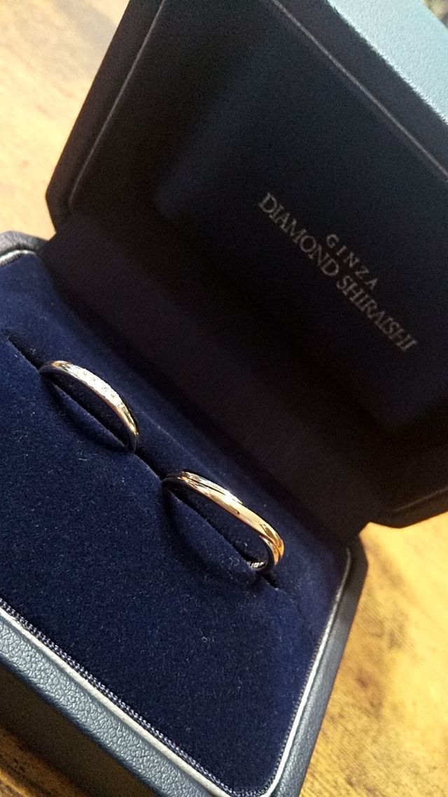 シンプルで高級感のある見た目