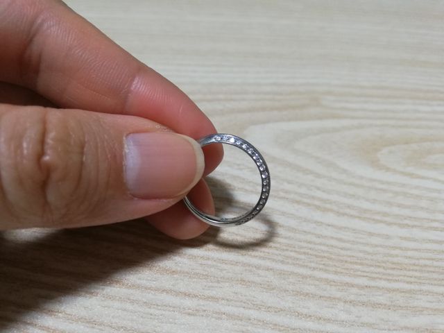 ダイヤ側になります。