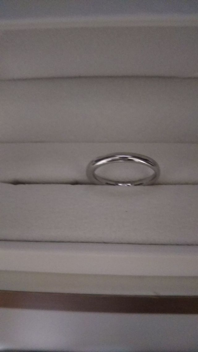 結婚指輪