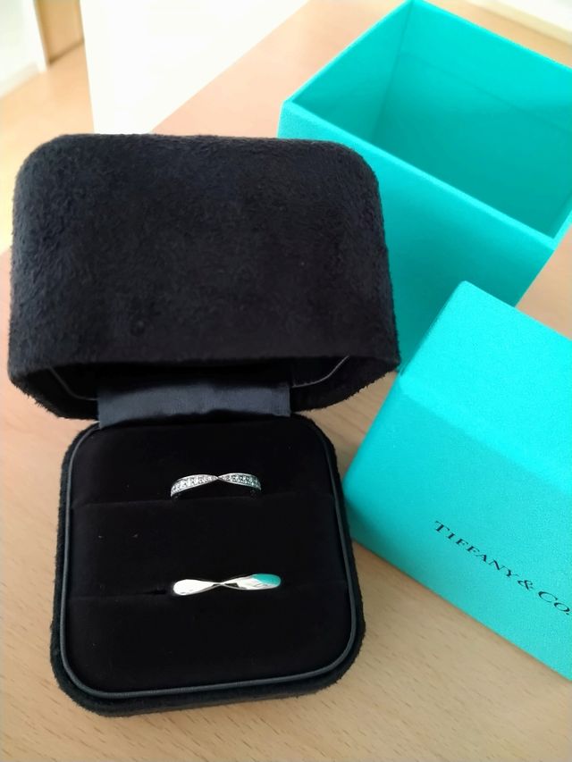 ハーモニーペア結婚指輪