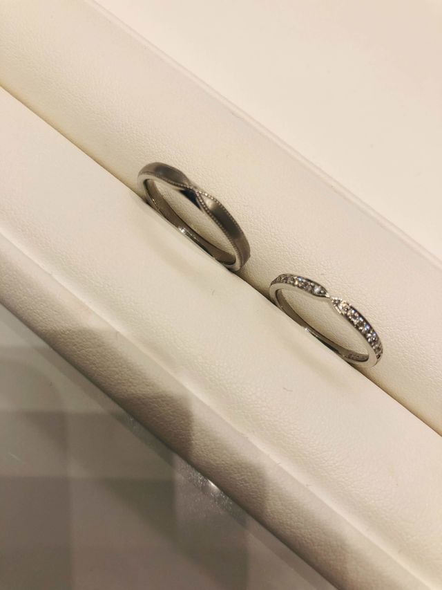 お店で撮ったもの