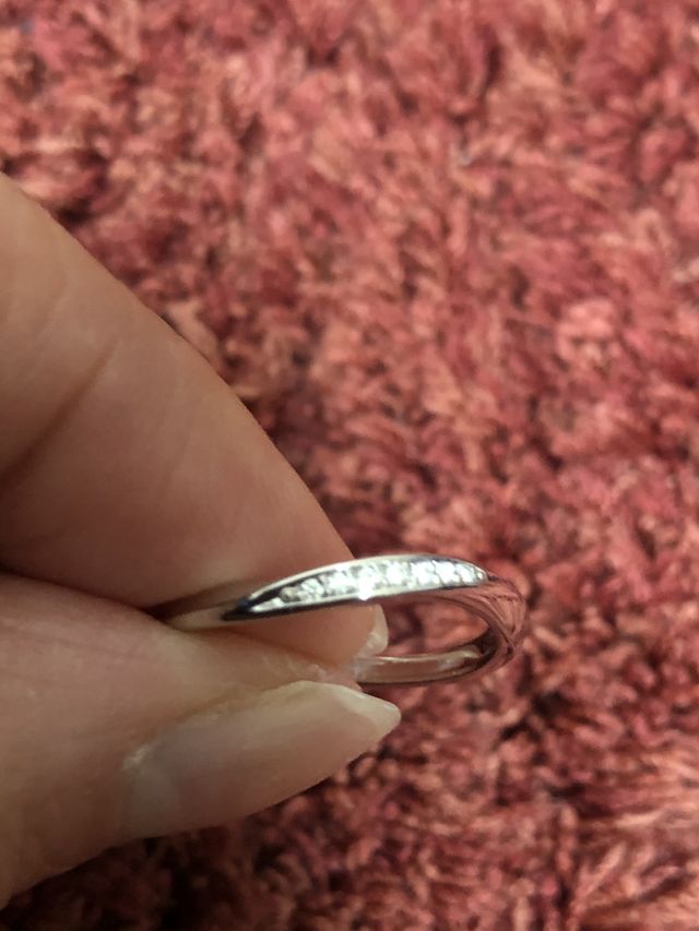 レディースです。