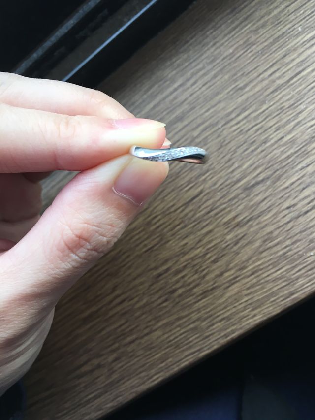 シンプル且つお洒落なデザインで素敵です。