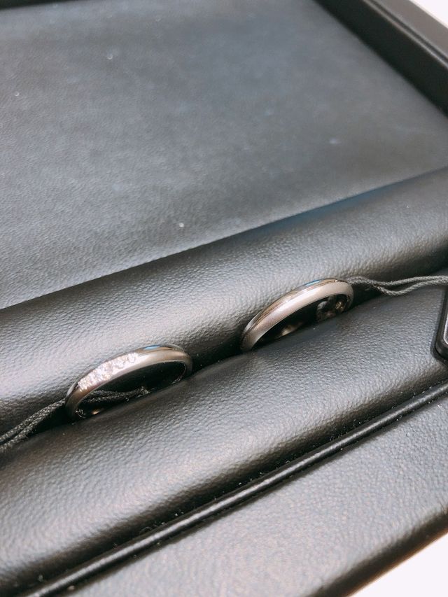 シンプルなデザイン