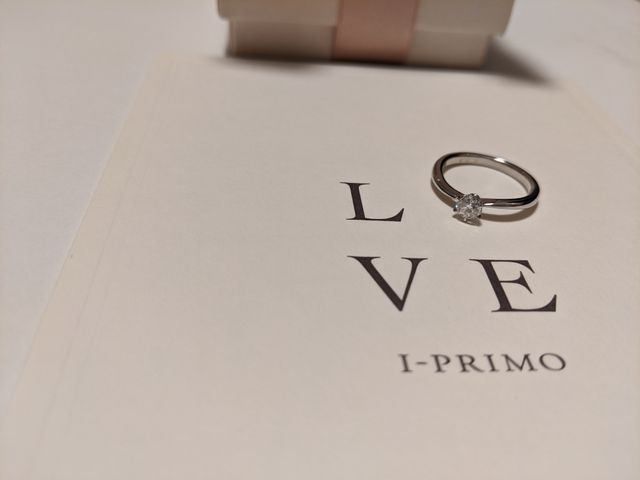 おしゃれなカード付