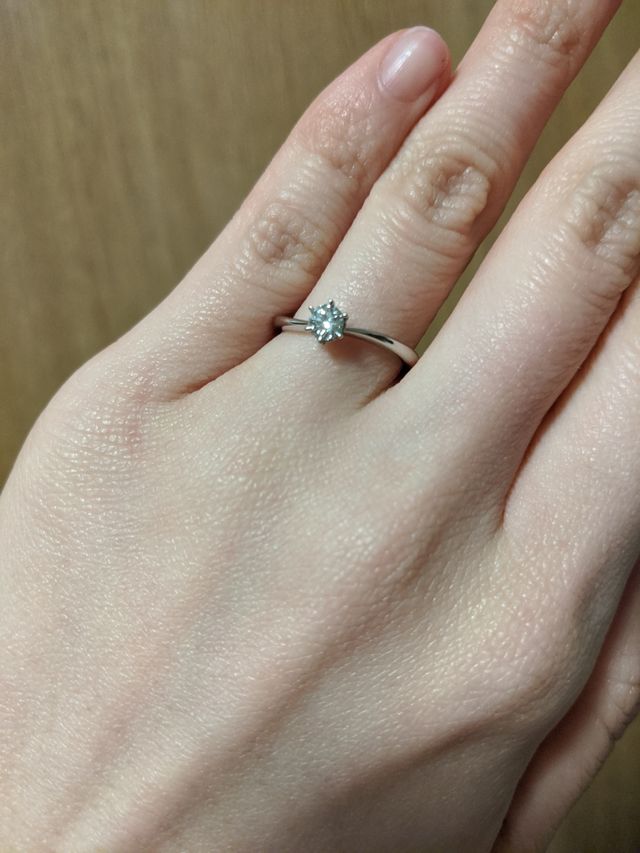 ウェーブのデザイン