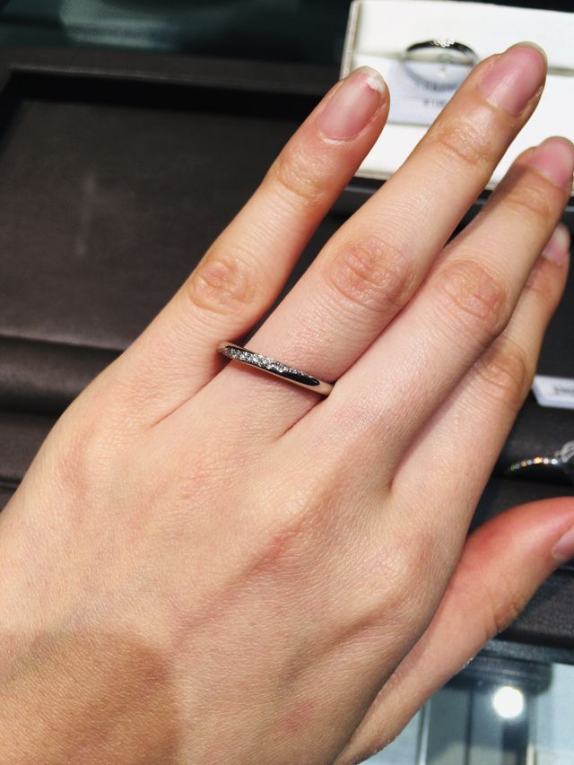 的確なチョイスですぐに気にいるものに出会えました。