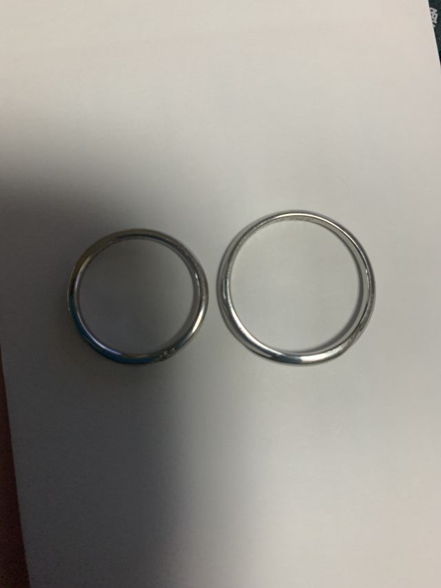 ケレースと男性のものは別です