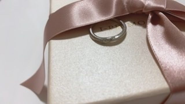 つけ心地がいい！