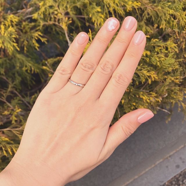 結婚指輪