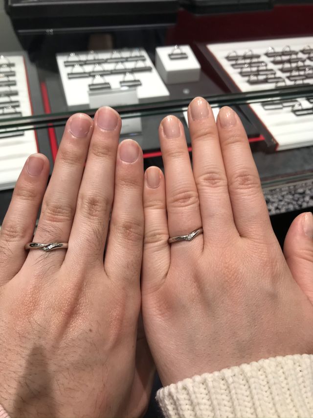 存在感もありながら、デザイン性もお洒落です