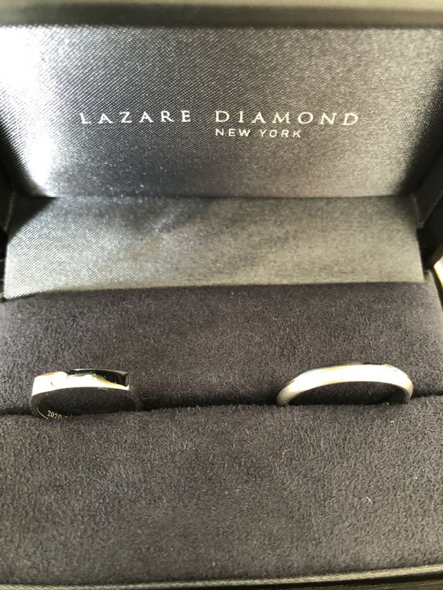 左側が８号。右側が20号。