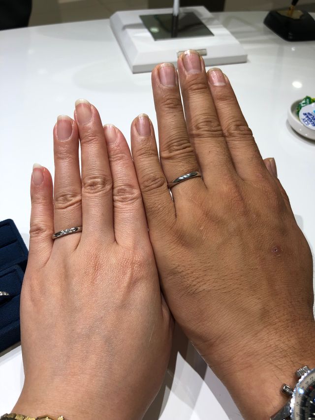 ピュアネスとハピネス