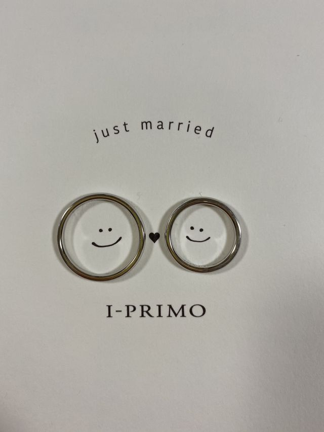 仲良しショット。