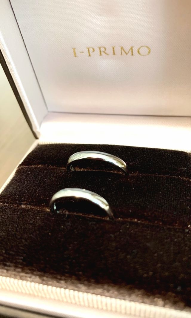 アイプリモのユノーを購入しました。