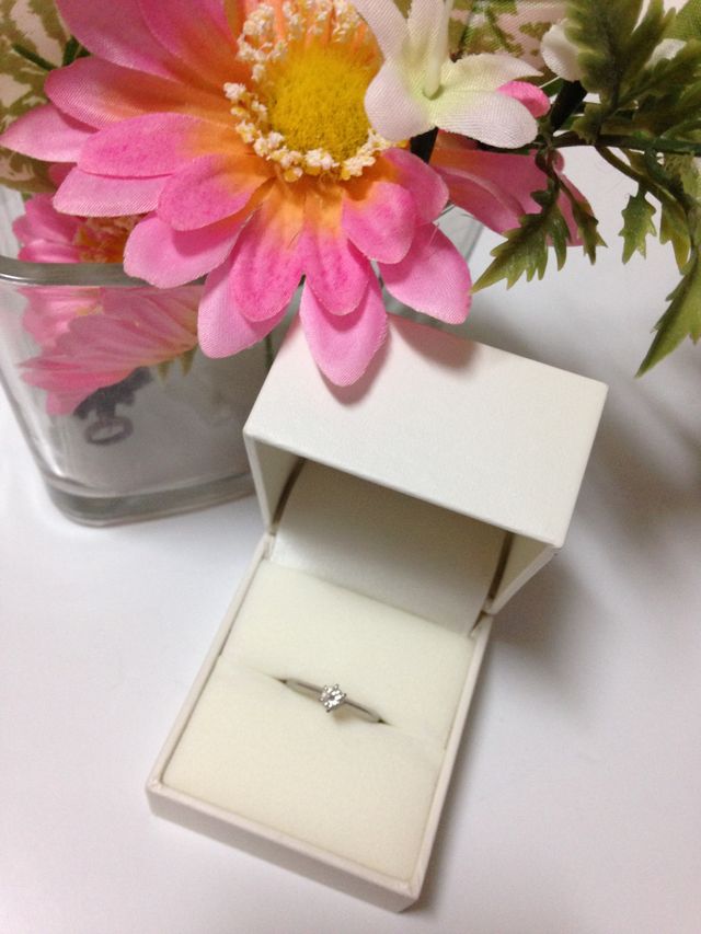 この位の大きさだと手袋なども使いづらくありません★