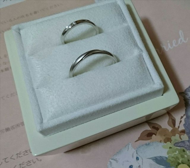 LUCIEのBrise de merです。