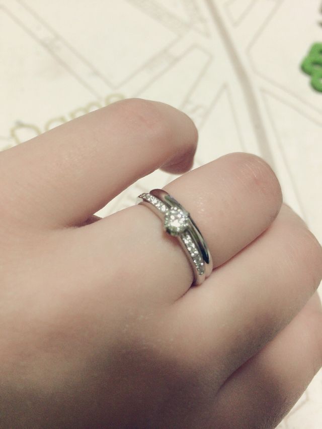 重ね付けするとこんな感じです。