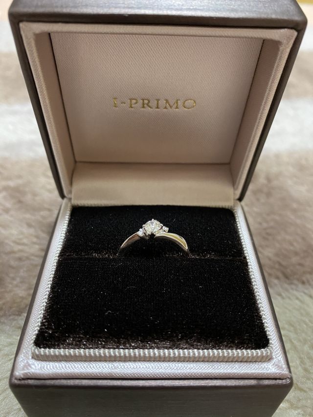 つけ心地もよく、お値段も手頃で大満足です！