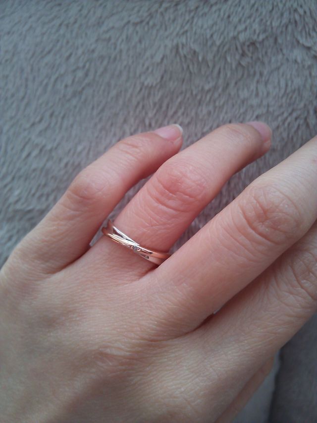 サイズは５号です