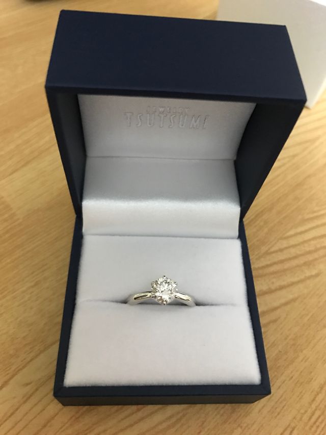 シンプルでどんな時にも使えるデザイン