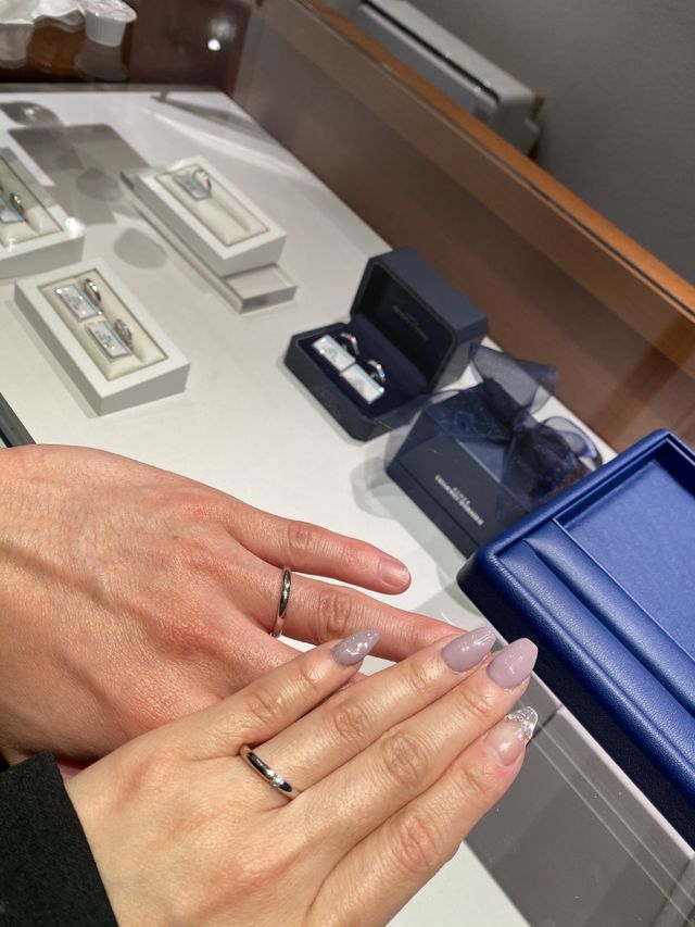 まだ完成品が届いてないので試着段階ですがこちらを購入しました