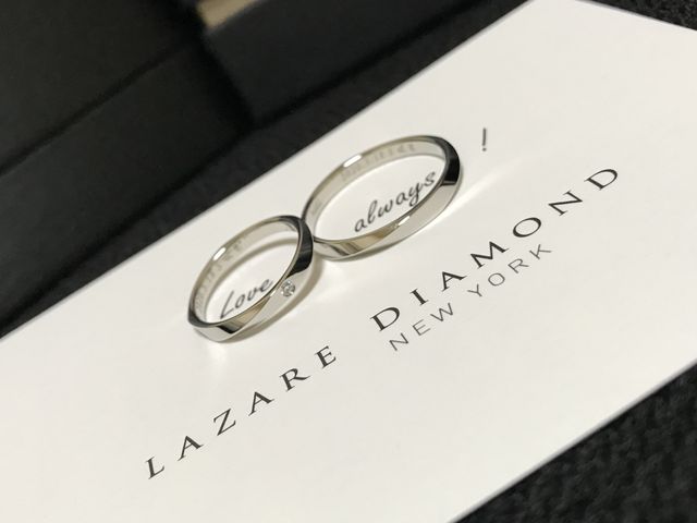 ラザールダイアモンド