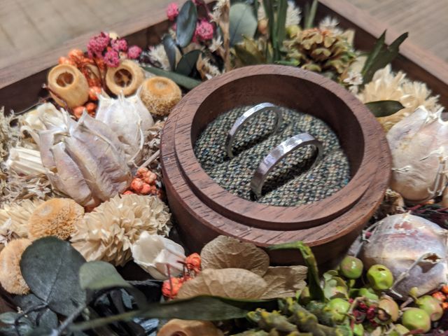 満足のいく素敵なデザインのものが作れました。