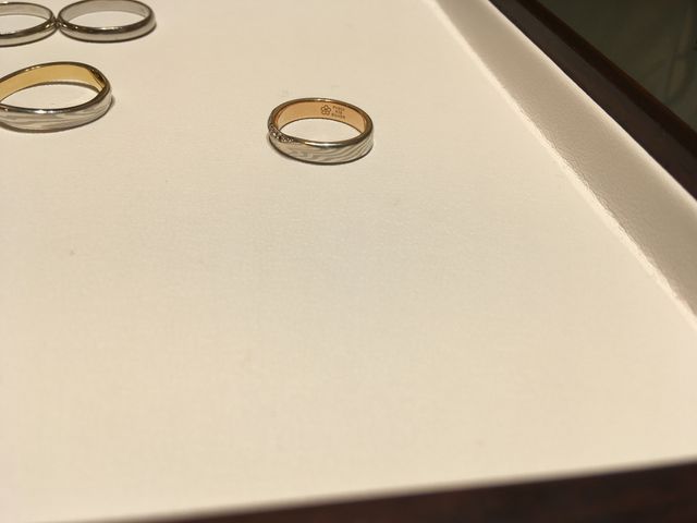 完成品のみの写真です。