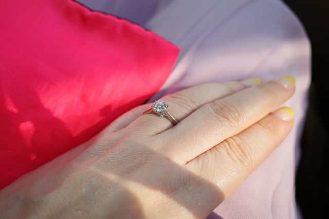 ドライブ時の写真です。