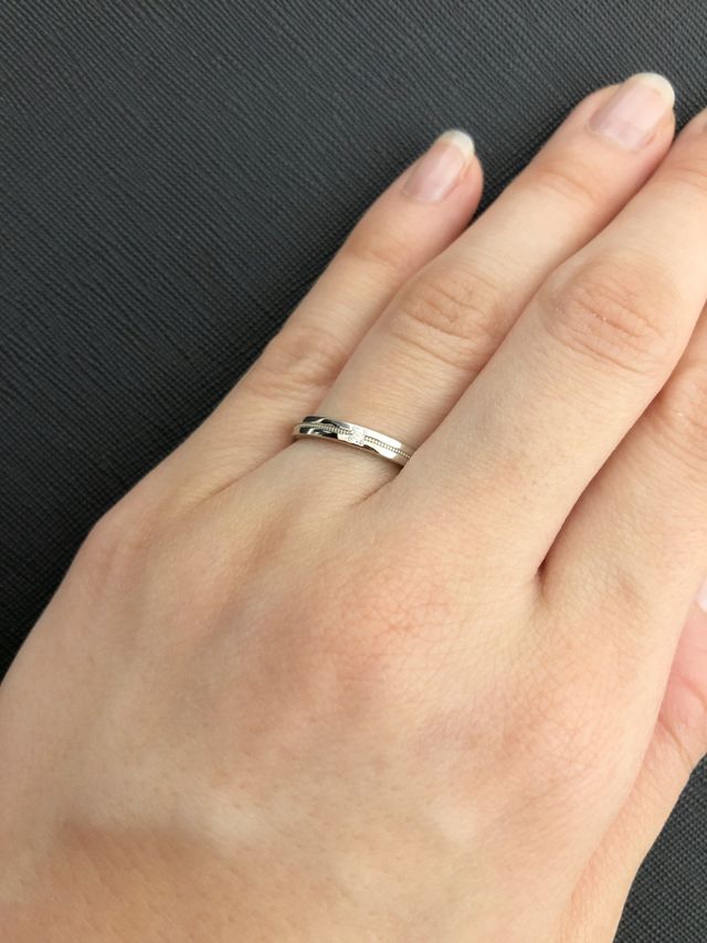 ノヴィータ8号です