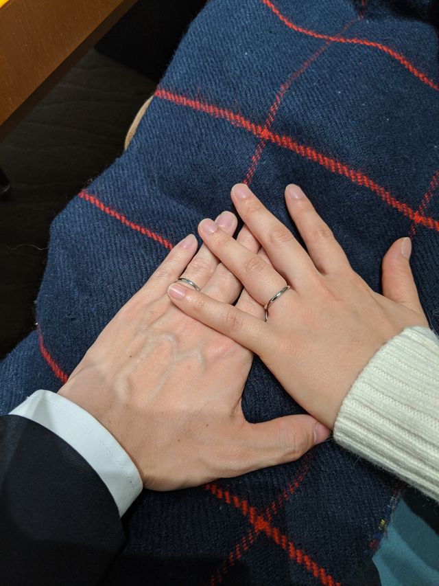 これは購入を検討していたときの写真です。