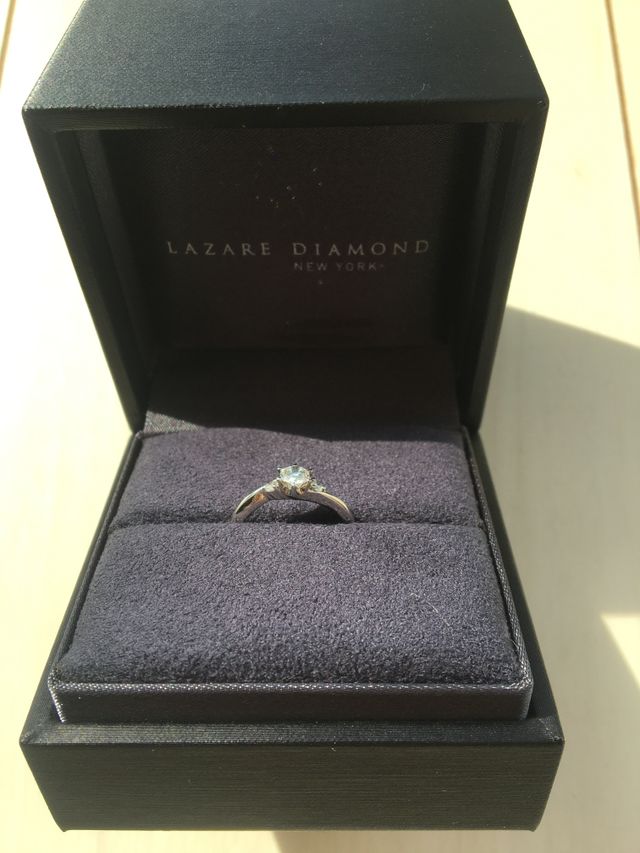 ファイヤーワークスというウェーブリングです。