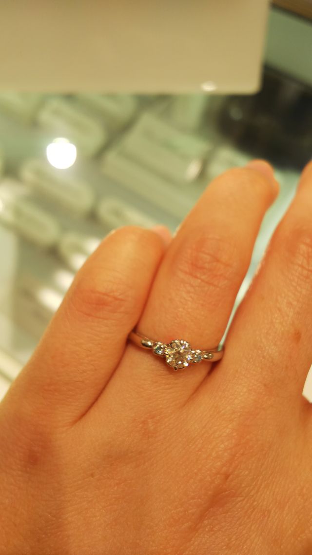 ディズニーコラボのシンデレラバージョン