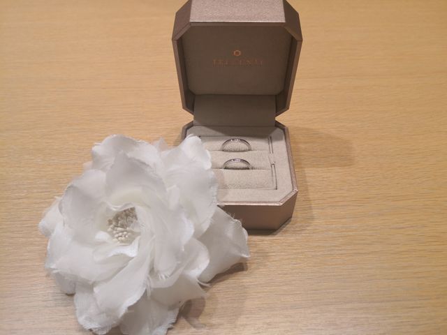 なんばパークス店で購入しました。