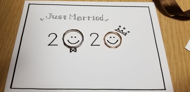 頂いたポストカードに合わせて撮りました！