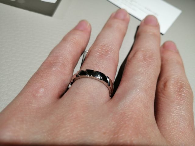 試着時のイメージ