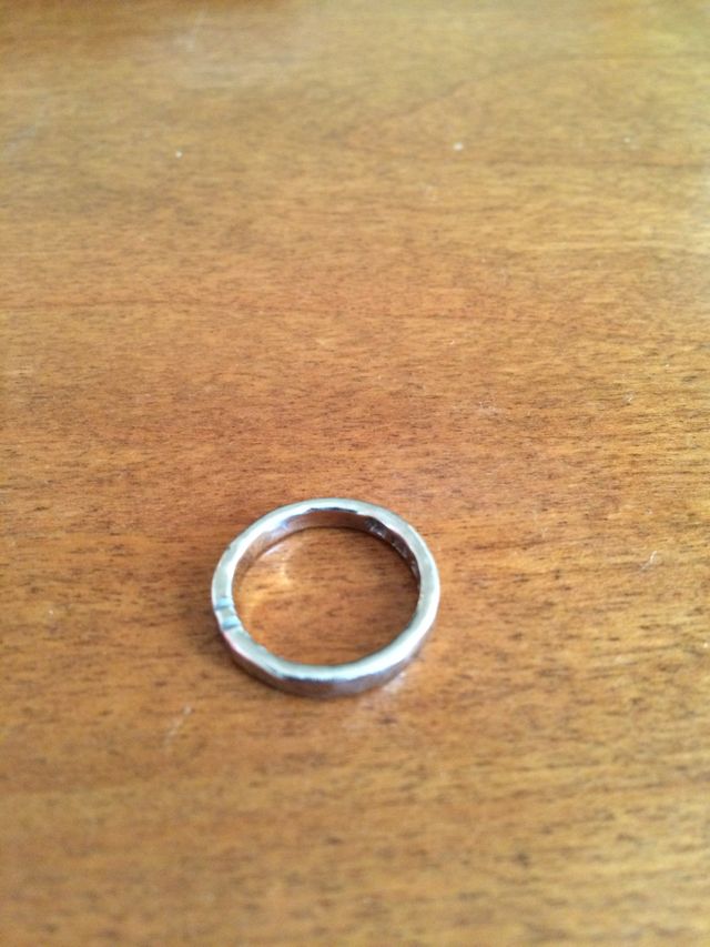 味わいがあってとてもお気に入りです。