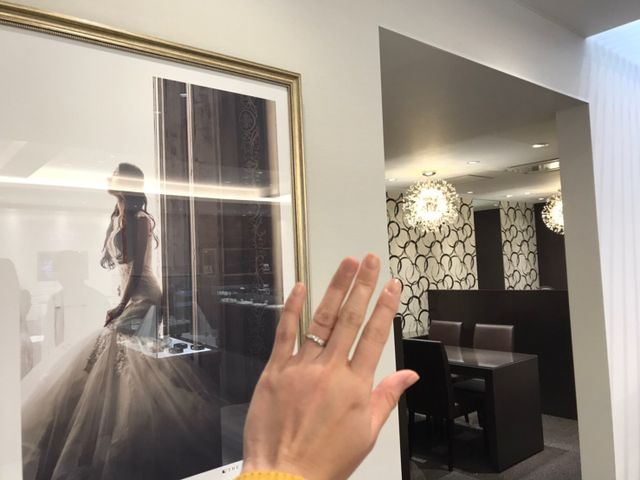 素敵な写真と一緒に