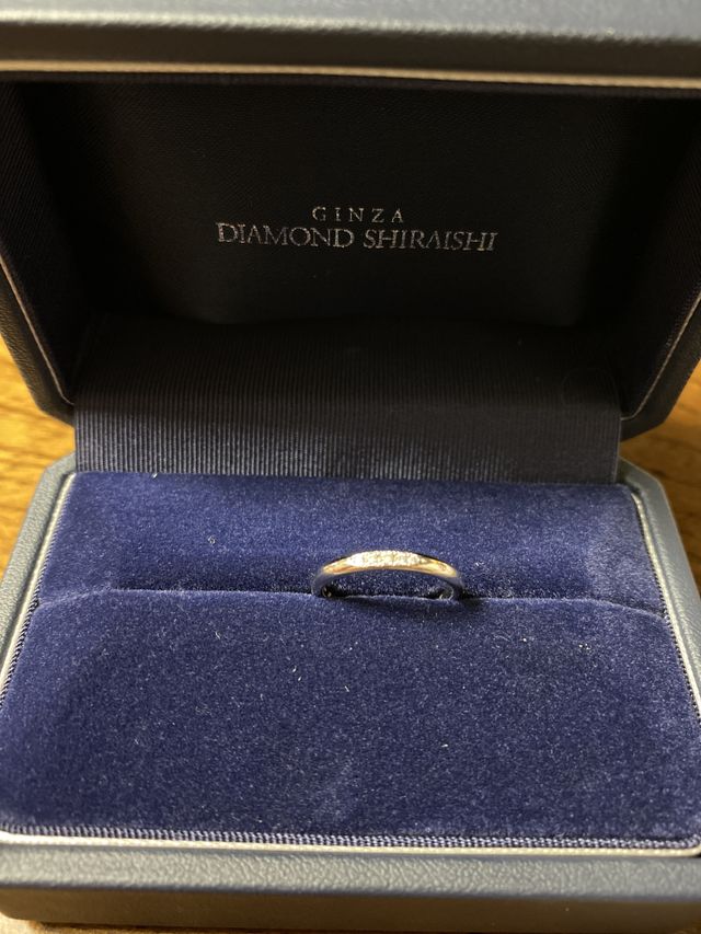 ティアオブリリーです。シンプルで使いやすいです。