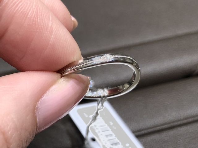 ミルうちに1粒のダイヤモンド