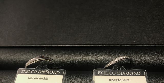 ペアで撮影しました