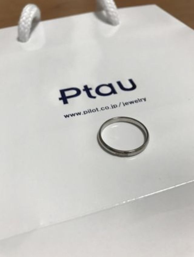 10周年記念で購入