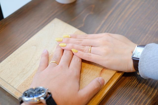 窓際の自然光にて！