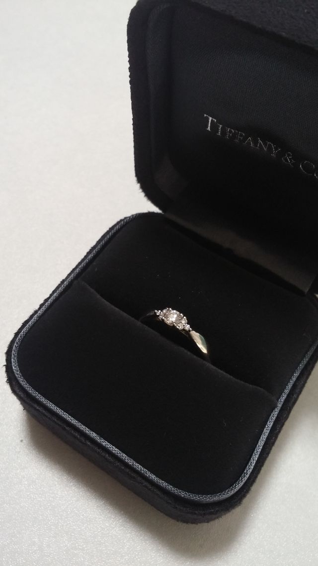 シンプルでかわいいです