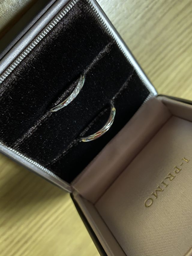 デザインに一目惚れ♡