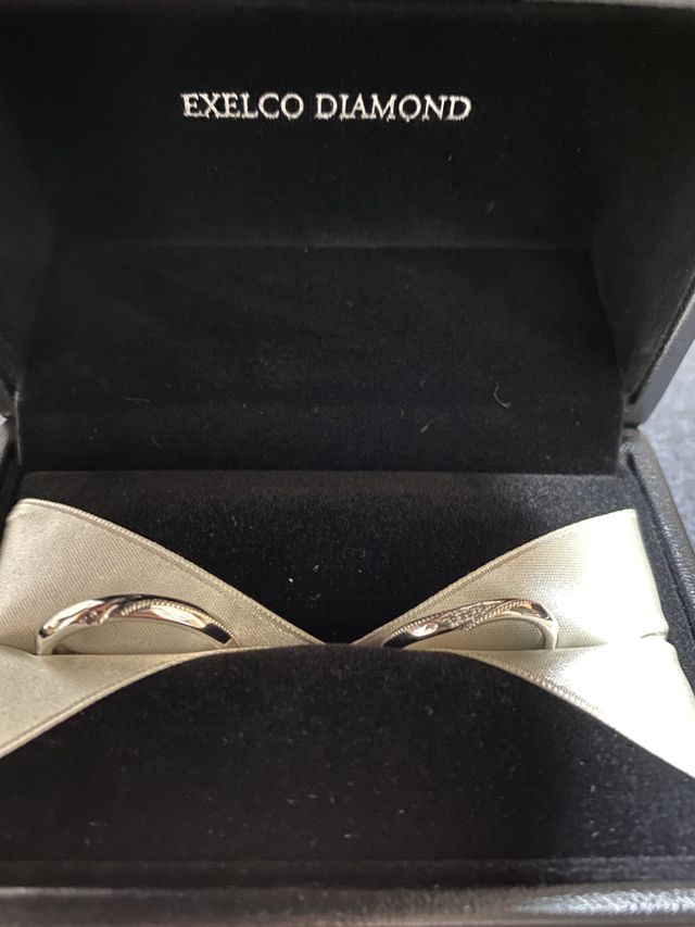 結婚指輪
